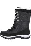 Зимние ботинки Bakan с водонепроницаемым верхом Mols, черный - фото 2