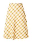 Юбка About You Fanny, желтый - фото