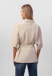 Блуза Anna Field Blouse, Beige - фото 3