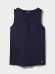Топ Crew Clothing Henley V-Neck Vest - фото 4