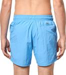 Плавки мужские BOSS Octopus, Bright Blue Raspberry - фото 2