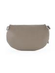 Поясная сумка lePelou TONI, серо-коричневый - фото 3