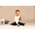 Маленькая коробка Smoby с машинками - фото 3