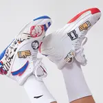 ANTA Кроссовки KT6 'Rocco' - фото 6