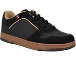 Кроссовки Tommy Hilfiger Tanet, цвет Black/Gum Multi - фото