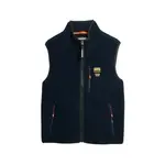 Жилет Superry Outdoor Superdry, синий - фото 2