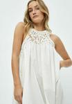 Платье PEPPERCORN NADINA, White - фото 4