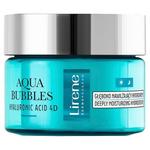Глубоко увлажняющий гидрокрем, 50 мл Lirene, Aqua Bubbles - фото 3