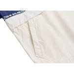 Куртка унисекс экрю New Balance - фото 3