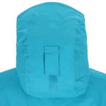 PRO-X ELEMENTS Мужская куртка DIETER Pacific Blue - фото 5