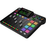 Интегрированная аудиостудия RODE RODECaster Pro II (черная) - фото 4