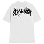 Футболка унисекс 404Mob Gang, черный - фото 2