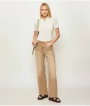 Тапочки Armani Exchange, коричневый - фото 2