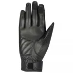 Защитные перчатки Segura Romeo woman perforated leather, черный - фото 2