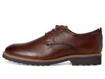 Оксфорды Samuel Hubbard Featherlight Founder Oxford, цвет Brown Tumbled Leather - фото 4