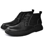 Ботинки MUSNODO Martin Boots Men - фото 2