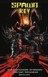 Spawn Rey nº 06 (Planeta Cómic) - фото