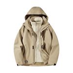 Ветровка Куртка Унисекс Jeep, черный - фото 9