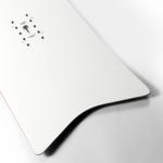 Сноуборд Capita Spring Break Slush Slashers 20 Capita, Misc - фото 2