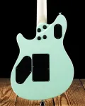 EVH Wolfgang Special - Satin Surf Green - фото 5