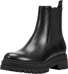 Женские ботильоны Marc Fisher Peddler, Black 001 - фото