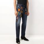 DSQUARED 2 Джинсы мужские синие - фото 5