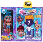 Кукла-Сюрприз Hairdorables + Мальчик, 2 Упаковки - фото