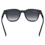 Солнцезащитные очки Lacoste L6023S N, серый - фото 2