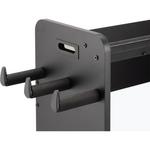 On-Stage ONGWS5000B Guitar Workstation (Black) GWS5000B - фото 6