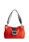 Сумка CHICCA BORSE, красный - фото 2