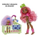 Cave Club, кукла Cave Matron, набор - фото 5