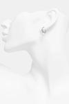 Серьги Perla Edblad, серебряный - фото 3