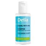 Шампунь для волос Delia Travel With Me, 50 мл - фото