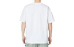 Футболка Nike SB Floral T-Shirt 'White', белый - фото 3