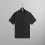 Футболка Kith Vintage Tee, черный - фото