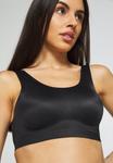 Бюстье Marks & Spencer FLEXI CROP, Black - фото 5
