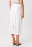 Юбка-карандаш TUZZI, белый - фото 3