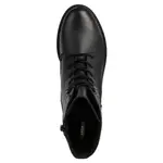 Ботинки Geox Hoara, коричневый - фото 4