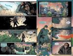 Godzilla: Heist (IDW Publishing) - фото 5