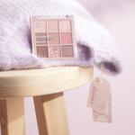 Тени для век Dasique - фото 9