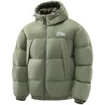 Пуховик мужской CAMEL, Phantom Black - фото 4