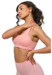 Бюстье SEAMLESS Yenita, светло-розовый - фото 3