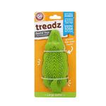 Игрушка Arm & Hammer Super Treadz Gator для собак, мультиколор - фото 5