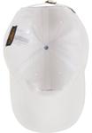 Бейсболка Miss Tee Not Today, белый - фото 4