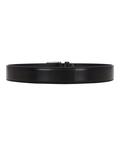 Ремень Vadim Belt Saint Laurent, Nero - фото 2