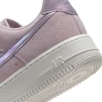 WMNS Air Force 1 '07 SE Nike Женская обувь, сиреневый - фото 8