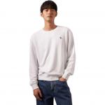 Футболка унисекс Calvin Klein, YAF-белый - фото 6