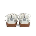 Кроссовки MASOOMAKE Lifestyle Shoes Women's Low-top, белый - фото 3