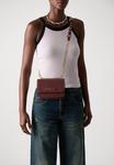 Сумка кросс-боди Replay PHOENIX LOGO CROSSBODY, Huckleberry/Bordeaux - фото