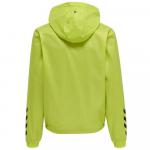 Плащ Hummel Core XK Spray, желтый - фото 2